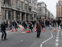 3 Orang Tewas dalam Aksi Protes Kenaikan Pajak di Kenya