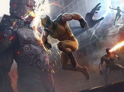 Inikah Kode Wolverine Bakal Gabung ke MCU?