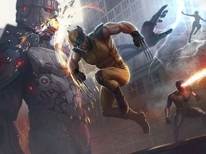 Inikah Kode Wolverine Bakal Gabung ke MCU? Inikah Kode Wolverine Bakal Gabung ke MCU?