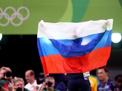 Rusia Terancam Tak Boleh Ikut Semua Event Olahraga