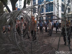 Polisi Lacak Pencuri Uang Pemprov Sumut Rp 1,6 M