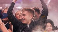 Daftar Gamer Berpenghasilan Tertinggi Dunia