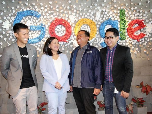 Dorong Kemajuan Pariwisata Indonesia