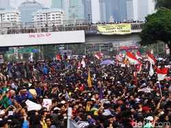 Mahasiswa Butuh Respons Cepat Pemerintah