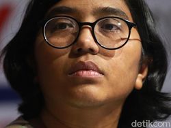 Aktivis HAM Minta DPR Tak Pasif dalam Rumuskan RKUHP Bareng Pemerintah