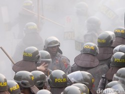 Segera Disahkan, RKUHP Pidanakan Ngeprank hingga Mencoret-coret Tembok