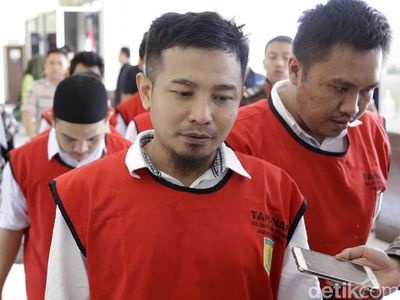 Tujuh Bulan di Bui, Zul Zivilia: Biasa Aja, Nggak Seseram yang Dibayangkan