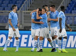 Lazio Harus Berani di Hadapan Inter