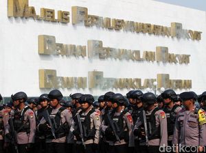 Ikatan Mahasiswa Muhammadiyah Yakin Polri Netral di Pemilu