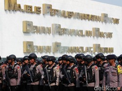 Ikatan Mahasiswa Muhammadiyah Yakin Polri Netral di Pemilu