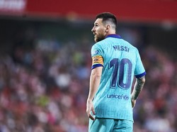 Messi Enggan Ubah Apapun dalam Kariernya demi Menangi Piala Dunia