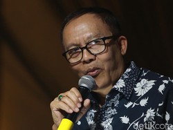 MUI Tak Habis Pikir Proyek Masjid Sriwijaya Dikorupsi: Wajib Dihukum Mati!