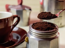 Konsumsi Kopi Tanpa Gula, Ini 9 Manfaatnya