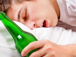 Pengadilan Jerman: Hangover Adalah Kondisi Sakit