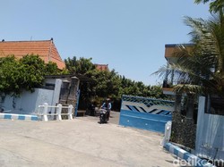 Seorang Suami di Mojokerto Gerebek Istrinya dengan Pria Lain di Hotel