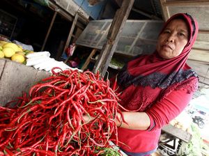Ada Deflasi di September, Daya Beli Mulai Turun?