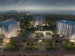 Ajarkan Toleransi, Uni Emirat Arab Akan Resmi Punya Sinagoga pada 2022