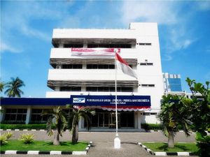 Profil Perum Perindo yang Direksinya Terjaring OTT KPK