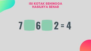 Daripada Pusing, Yuk Refreshing dengan Tebak-tebakan Ringan Ini