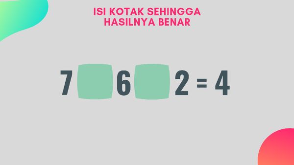 Daripada Pusing, Yuk Refreshing dengan Tebak-tebakan Ringan Ini
