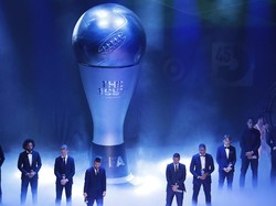 Nominasi FIFA FIFPRO World XI Dirilis, Tak Ada Mohamed Salah