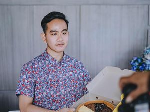 Gerindra Siap Pasangkan Gibran dengan Cucu Bung Karno di Pilkada Solo