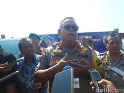 Ramai Aksi Tolak RUU KUHP Hingga UU KPK, Ini Imbauan Kapolda Jatim