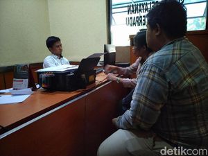 Pencurian Rumah Kosong di Bogor, Uang hingga Emas 222 Gram Raib