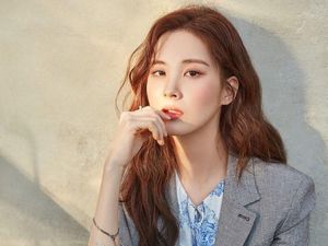 Seohyun SNSD Curi Perhatian usai Ngedance How You Like That BLACKPINK