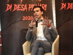 Manoj Punjabi Jual 4,7 Juta Saham MD Pictures, Raup Rp 1 M