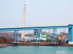 Cerita Pengelola PLTU Suralaya Waktu Jawa-Bali Blackout