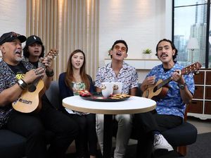 Kopi Warkop Lewat Paltform E-Commers