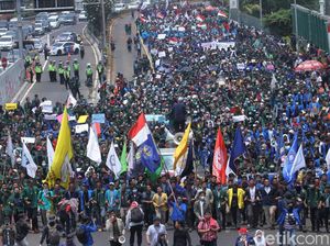 Banyak Demo di Indonesia, Australia Keluarkan Travel Advice