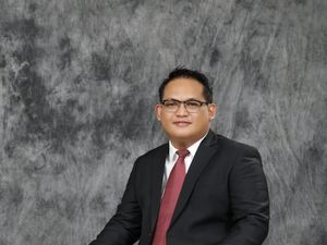 Dirut Jadi Tersangka, Perum Perindo Dipimpin Pelaksana Tugas