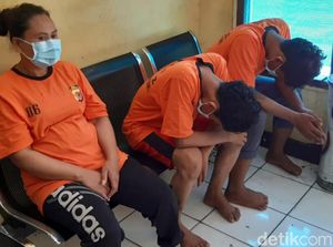 Bunuh Anak Angkat dan Inses Dua Putranya, Pelaku: Saya Kepengin Aja Bunuh Anak Angkat dan Inses Dua Putranya, Pelaku: Saya Kepengin Aja