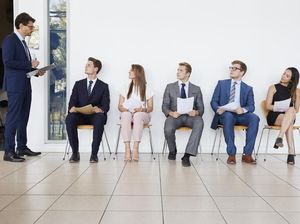 5 Langkah Sukses Mencari Pekerjaan