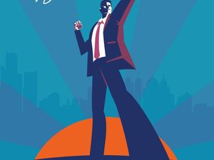 6 Tanda Anda Sudah Siap Jadi Bos