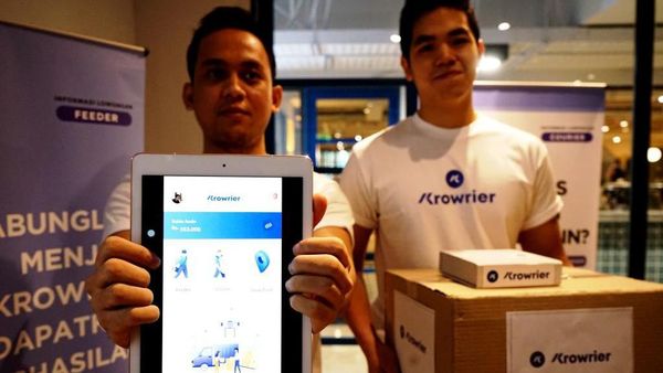 Layanan Logistik dengan Metode Transportasi Publik