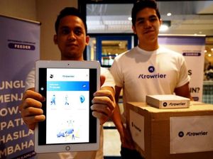 Layanan Logistik dengan Metode Transportasi Publik