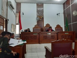 Praperadilan Bupati Kudus, KPK Tegaskan Penetapan Tersangka Sesuai Prosedur