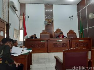 Praperadilan Bupati Kudus, KPK Tegaskan Penetapan Tersangka Sesuai Prosedur Praperadilan Bupati Kudus, KPK Tegaskan Penetapan Tersangka Sesuai Prosedur