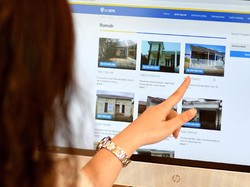 Hei Anak Muda! Gaji UMR Bisa Beli Rumah Asal....