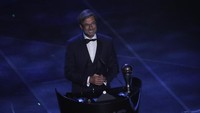 Juergen Klopp terpilih sebagai Pelatih Terbaik FIFA 2019 menyisihkan Pep Guardiola dan Mauricio Pochettino. Ini adalah gelar perdananya di ajang Best Award FIFA (Foto: Antonio Calanni/AP Photo)