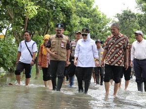 Satu Tahun Memimpin Bojonegoro, Ini Prestasi Bupati Anna Satu Tahun Memimpin Bojonegoro, Ini Prestasi Bupati Anna