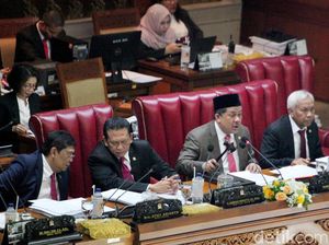 RUU Pemasyarakatan dan Kekuasaan Konstruktif