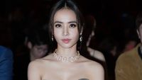 Ini Jolin Tsai, Penyanyi Taiwan yang Kesal Karena Berita Dadanya
