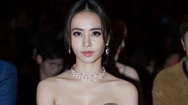 Ini Jolin Tsai, Penyanyi Taiwan yang Kesal Karena Berita Dadanya