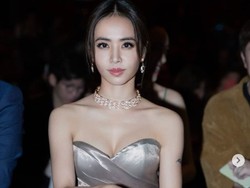 Susahnya Jadi Artis di Cina, Makan Pasta Dihujat dan Kehilangan Followers