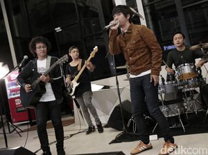 Manggung 50 Lokasi Sehari, Rian DMASIV Dituding Pakai Narkoba Manggung 50 Lokasi Sehari, Rian DMASIV Dituding Pakai Narkoba