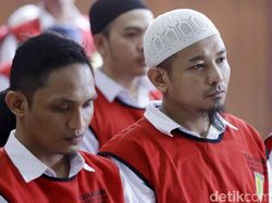 Di Depan Majelis Hakim, Zul Zivilia Minta Maaf Telah Bohongi Istri